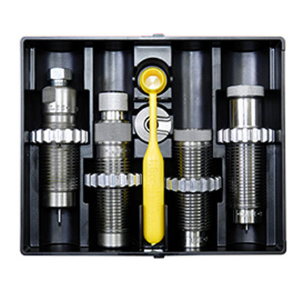 30-06 Springfield Ultimate Rifle 4 Die Set