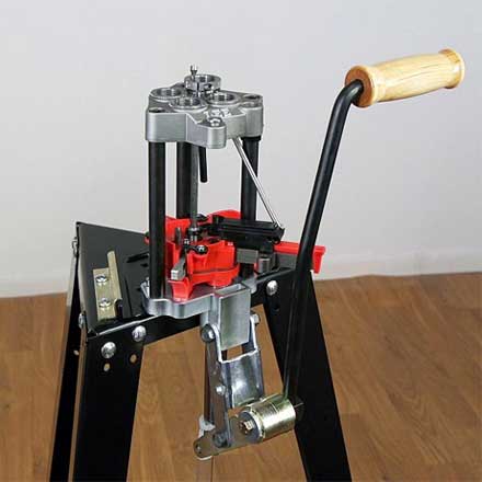Lee Auto Breech Lock Pro Progressive Press