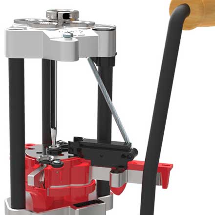 Lee Auto Breech Lock Pro Progressive Press