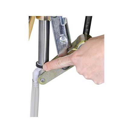 Lee Auto Breech Lock Pro Progressive Press