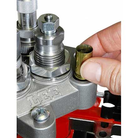 Lee Auto Breech Lock Pro Progressive Press