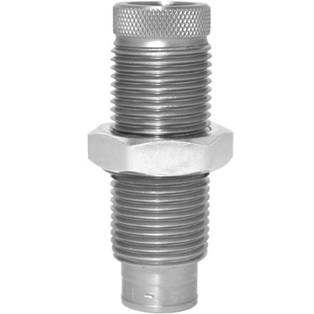 500 S&W Collet Style Crimp Die