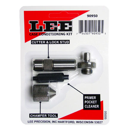 Case Conditioning Kit
