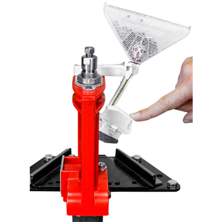 Lee Safety Prime Small and Large Primer Feeder
