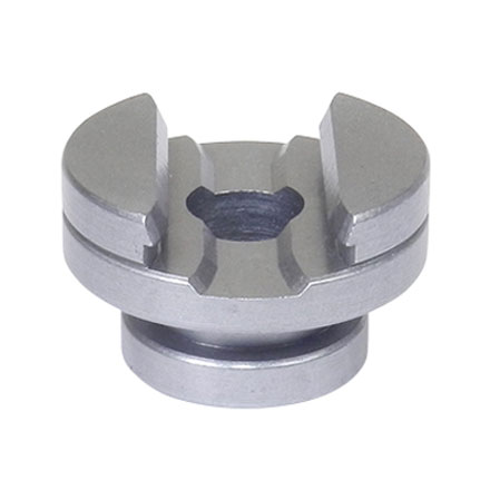 #9 X-Press Shell Holder for Lee APP Press (41 Magnum)