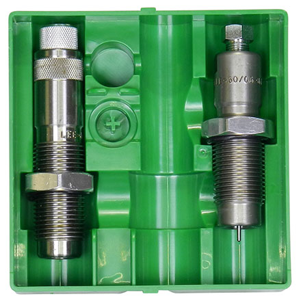 6.5 Creedmoor RGB 2 Die Set
