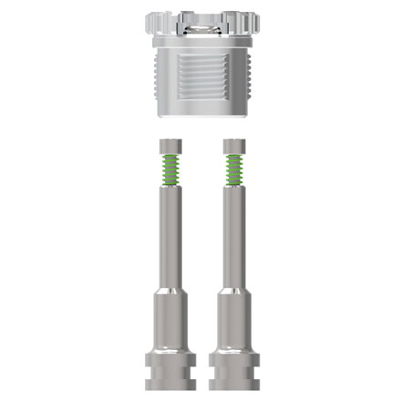Breech Lock Ram Prime