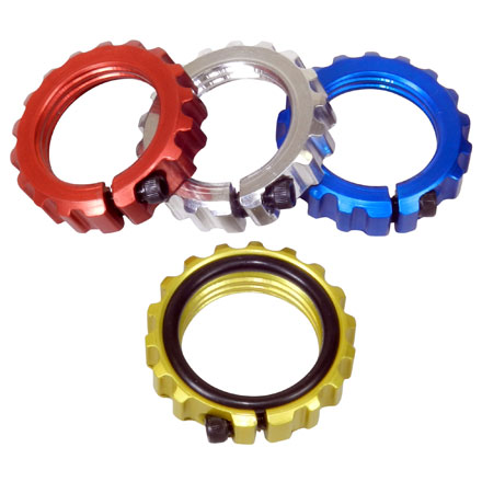 Ultimate Lock Rings 4 Pack