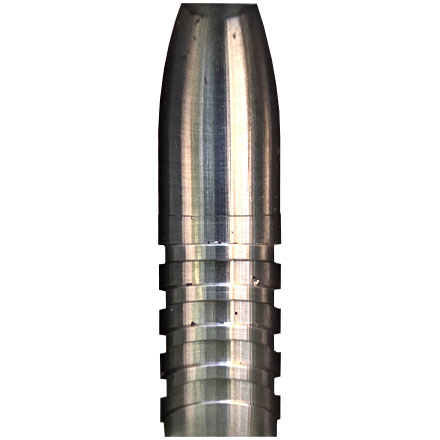 8mm Maximum 225 Grain Double Cavity Reproduction Mold