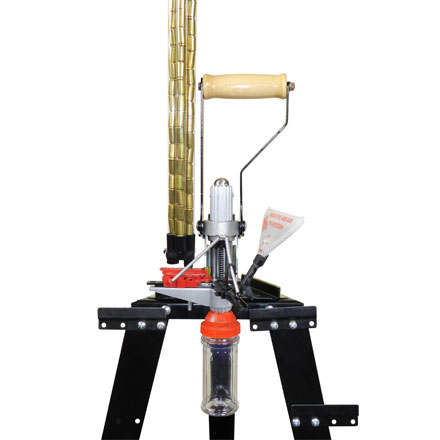 Deluxe APP (Automatic Processing Press) Reloading Press