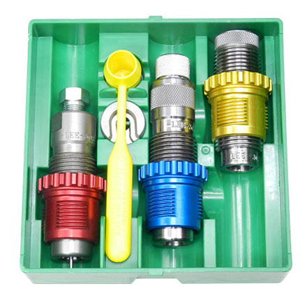 308 Winchester Breech Lock Pacesetter 3 Die Set