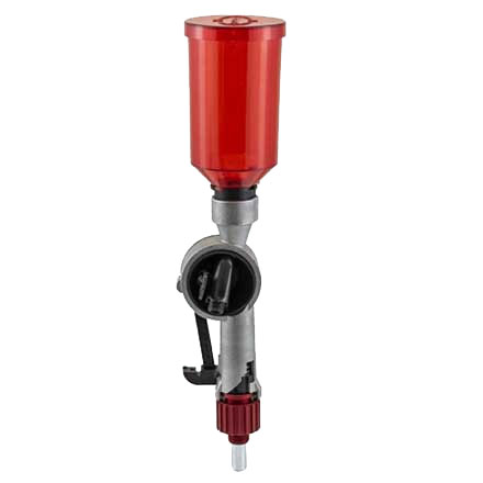Deluxe Auto-Drum Powder Measure