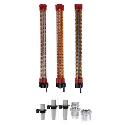 Inline Bullet Sizer Magazine Filler Kit