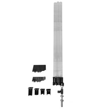 Universal 5 Tube Case Feed Magazine