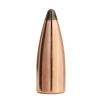 22 Caliber .224 Diameter 45 Grain Spitzer Varminter 100 Count