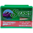 22 Caliber .224 Diameter 40 Grain Hollow Point Varminter 100 Count