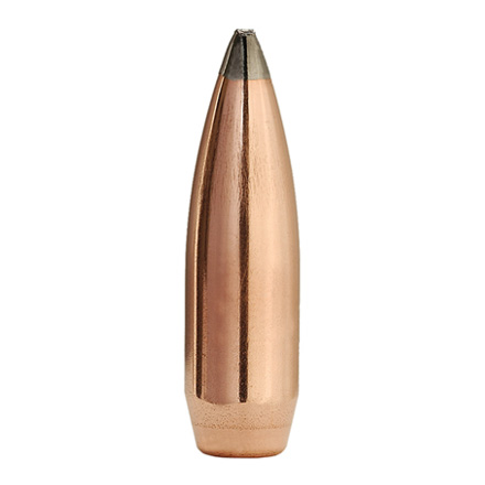 6mm .243 Diameter 80 Grain Blitz Spitzer Boat Tail Varminter 100 Count