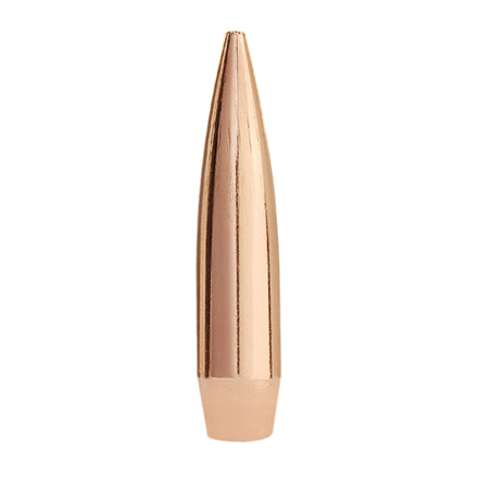 6mm .243 Diameter 95 Grain Holllow Point Boat Tail Matchking 500 Count