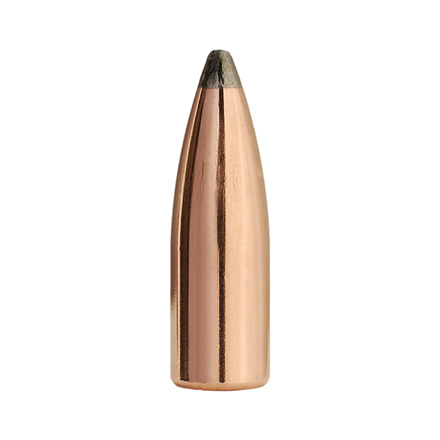 25 Caliber .257 Diameter 87 Grain Spitzer Varminter 100 Count