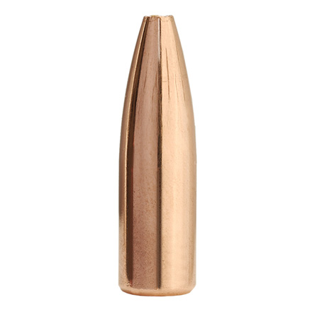 6.5mm .264 Diameter 100 Grain Hollow Point Varminter 100 Count