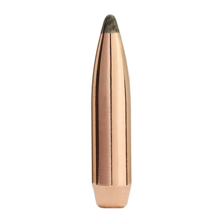 6.5mm .264 Diameter 140 Grain Spitzer Boat Tail Gameking 100 Count