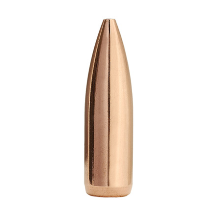 6.8mm Spc (270 Cal) .277 Dia 115 Grain HPBT MatchKing 100 Count