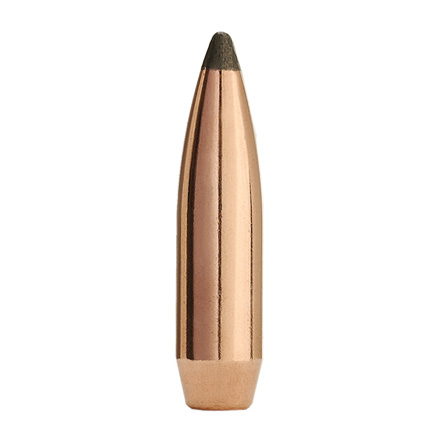 270 Caliber .277 Diameter 140 Grain Spitzer Boat Tail Gameking 100 Count