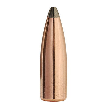 7mm .284 Diameter 120 Grain Spitzer Pro Hunter 100 Count