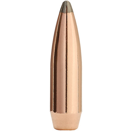 7mm .284 Diameter 140 Grain Spitzer Boat Tail Gameking 100 Count