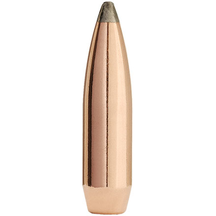 7mm .284 Diameter 150 Grain Spitzer Boat Tail Gameking 100 Count