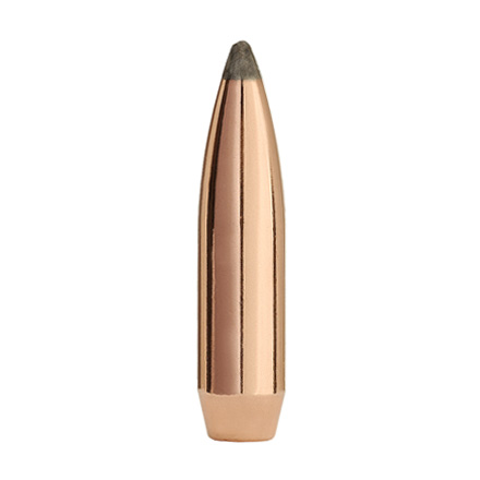 7mm .284 Diameter 160 Grain Spitzer Boat Tail Gameking 100 Count