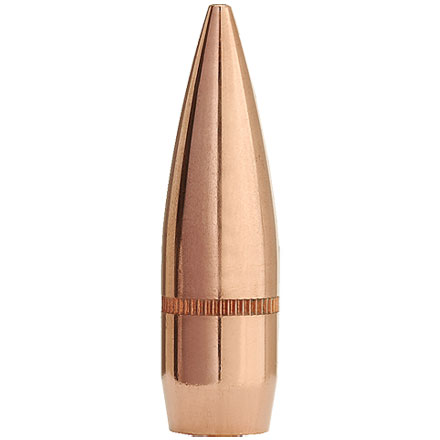 30 Caliber .308 Diameter 150 Grain FMJ Boat Tail Gameking 100 Count