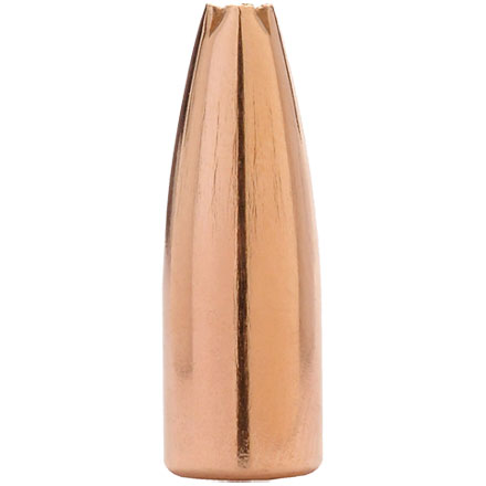 .30 Caliber .308 Diameter 135  Grain Hollow Point 100 Count