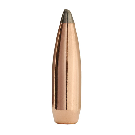 30 Caliber .308 Diameter 165 Grain Spitzer Boat Tail Gameking 100 Count