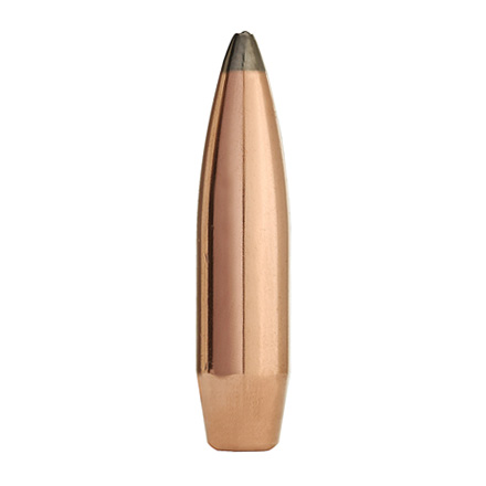 30 Caliber .308 Diameter 200 Grain Spitzer Boat Tail Gameking 100 Count
