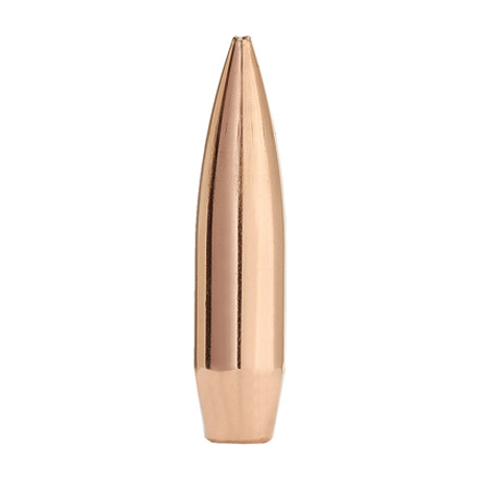 30 Caliber .308 Diameter 190 Grain HP Boat Tail Matchking 500 Count