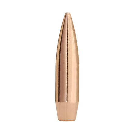 30 Caliber .308 Diameter 200 Grain HP Boat Tail Matchking 500 Count