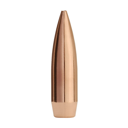 30 Caliber .308 Diameter 175 Grain HP  Boat Tail Matchking 100 Count