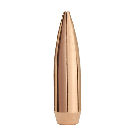 8mm .323 Diameter 200 Grain HP Boat Tail Matchking 100 Count