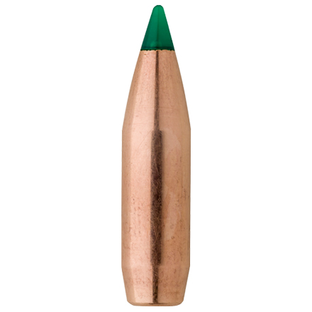 22 Caliber .224 Diameter 64 Grain Tipped TGK Game Changer 500 Count