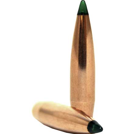 6mm .243 Diameter 90 Grain TGK Game Changer Polymer Tipped Spitzer Boat Tail 50 Count