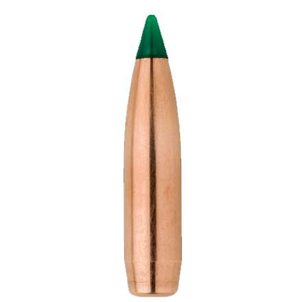 25 Caliber .257 Diameter 110 Grain Tipped GameKing 100 Count