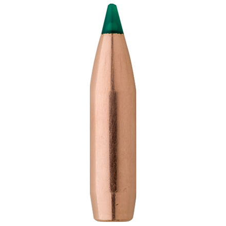 30 Caliber .308 Diameter 180 Grain Tipped TGK Game Changer 100 Count