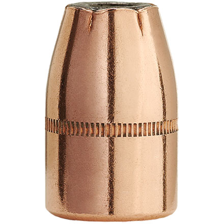 500 S&W .50 Caliber 350 Grain Jacketed Hollow Point Sports Master 50 Count