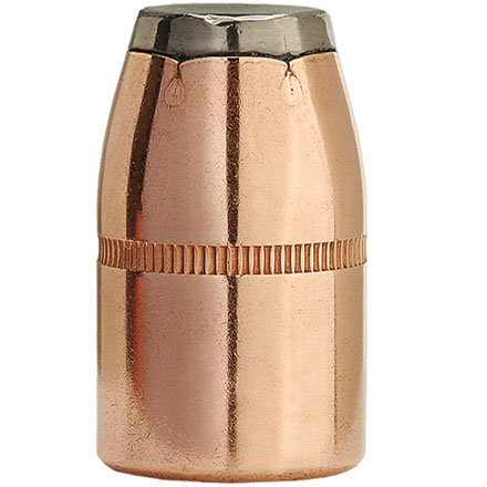 500 S&W .50 Caliber 400 Grain Jacketed Soft Point Sports Master 50 Count