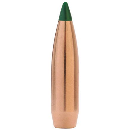 22 Caliber .224 Diameter 69 Grain TMK Tipped Boat Tail Matchking 100 Count