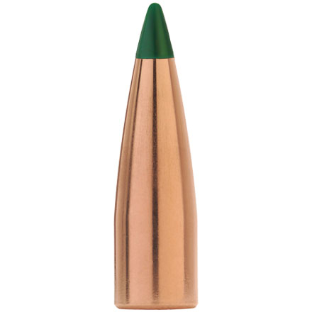 30 Caliber .308 Diameter 125 Grain TMK Tipped Match King 500 Count