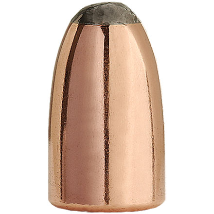 30 Caliber .308 Diameter 85 Grain Round Nose Sports Master 100 Count