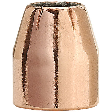 9mm .355 Diameter 90 Grain Jacketed Hollow Cavity Sports Master 100 Count