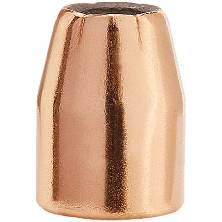 10mm .400 Diameter 150 Grain Jacketed Hollow Point Sports Master 100 Count